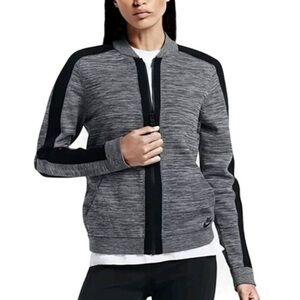 Nike Tech Bomber Jacket